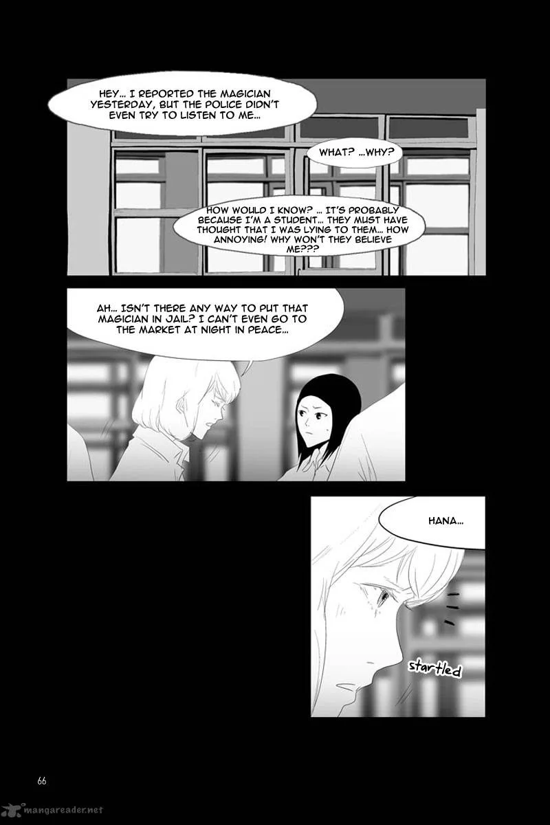Annarasumanara Chapter 20 page 29