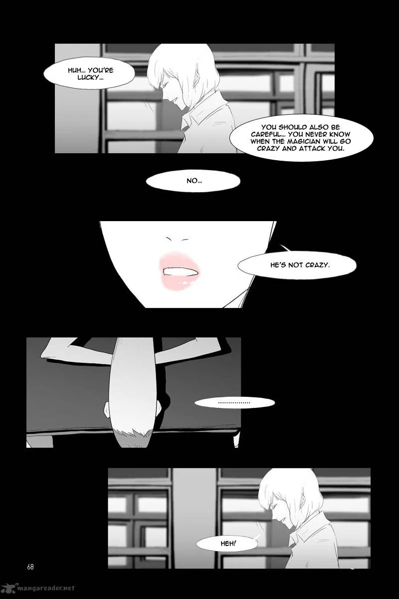 Annarasumanara Chapter 20 page 31
