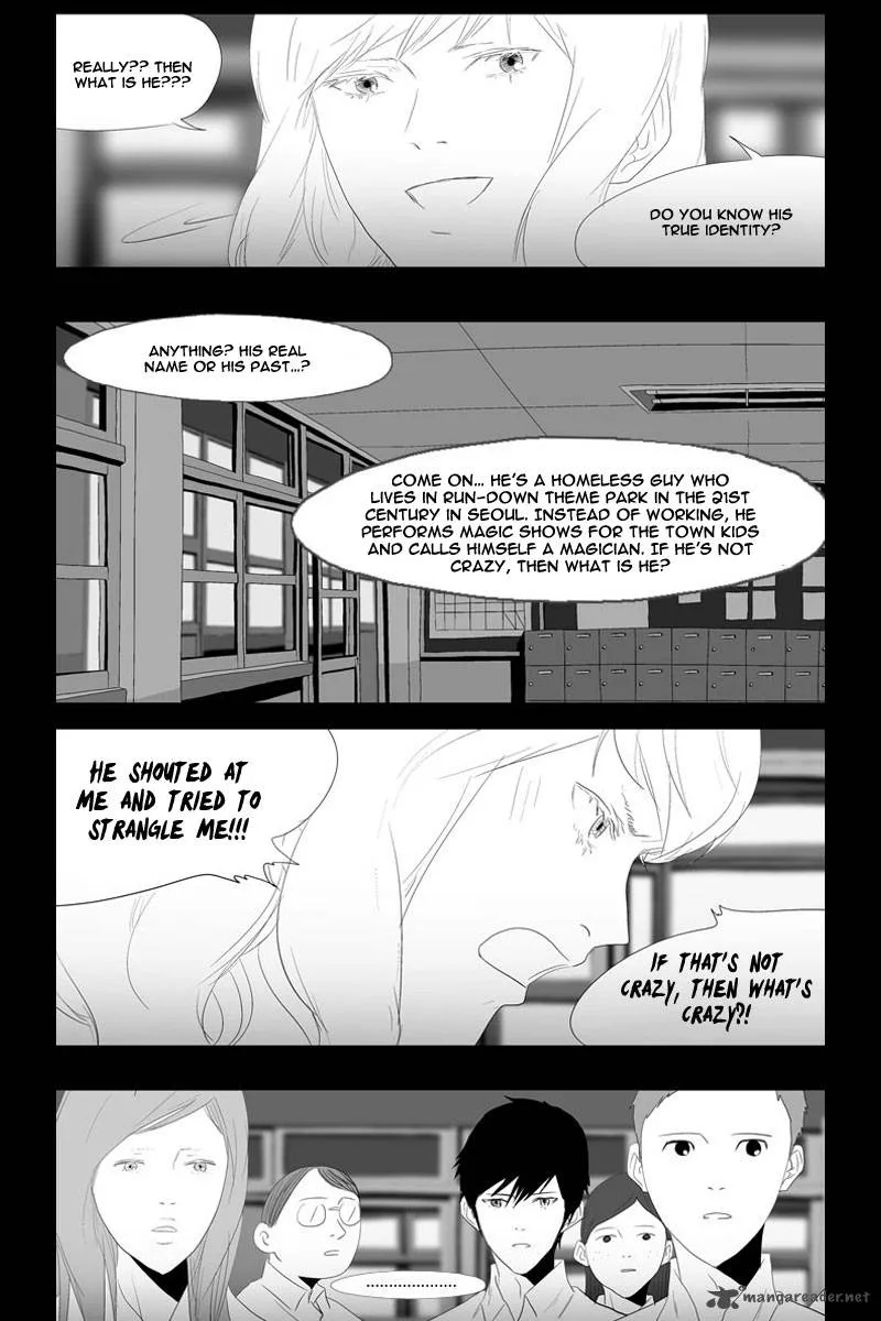 Annarasumanara Chapter 20 page 32