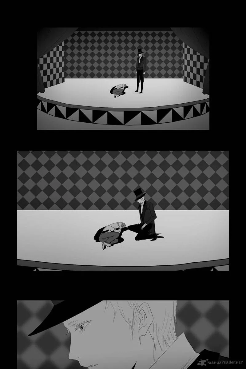 Annarasumanara Chapter 21 page 24
