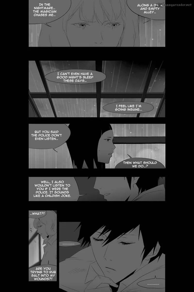 Annarasumanara Chapter 21 page 6