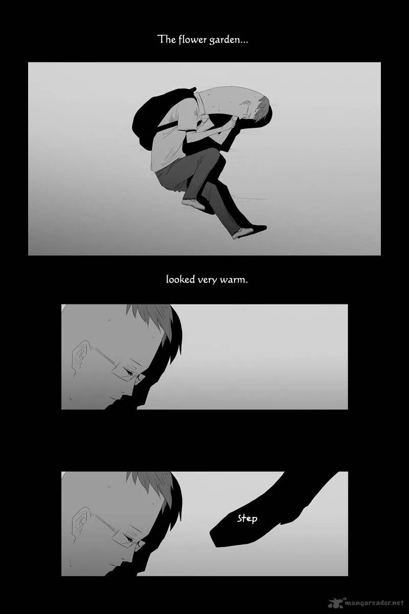 Annarasumanara Chapter 21 page 23