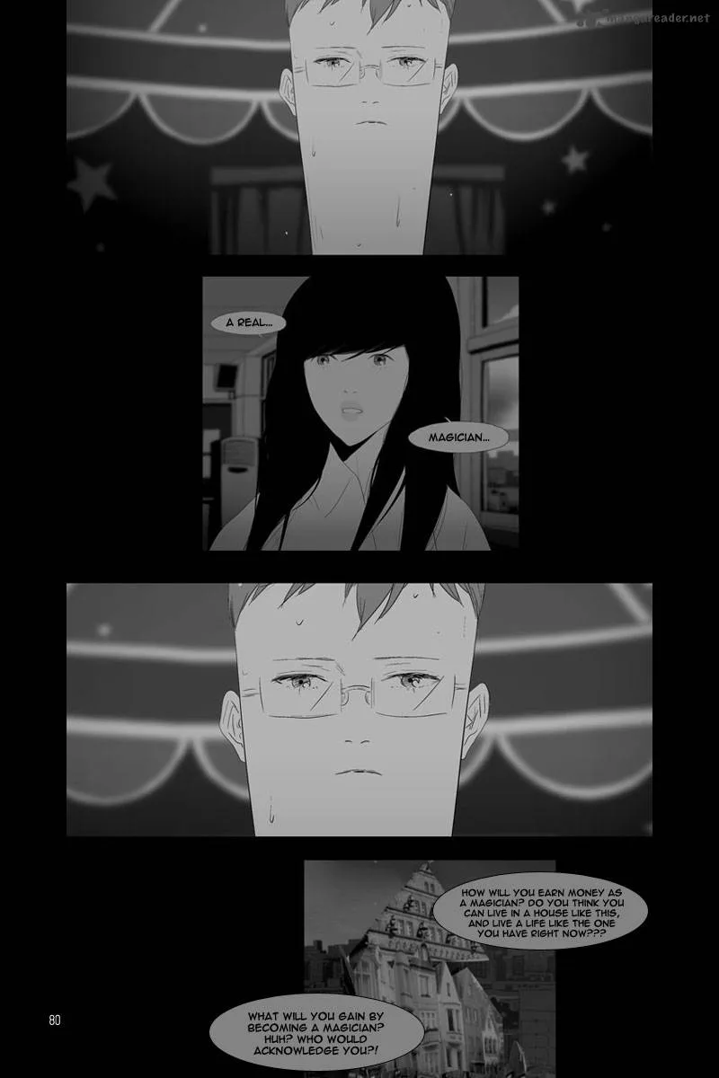 Annarasumanara Chapter 21 page 9