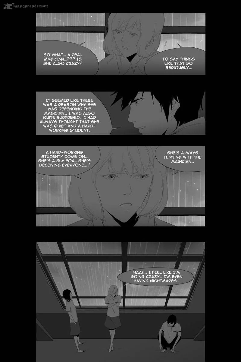 Annarasumanara Chapter 21 page 5