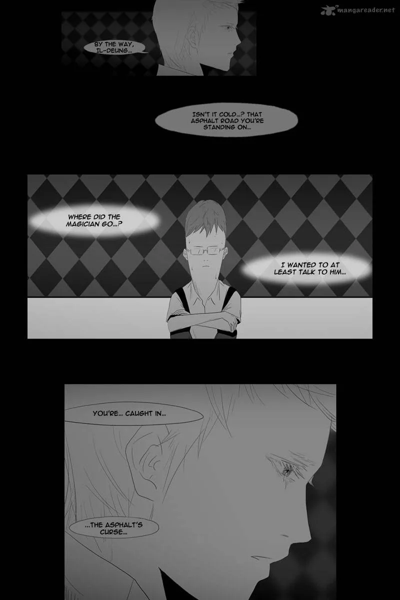 Annarasumanara Chapter 21 page 11