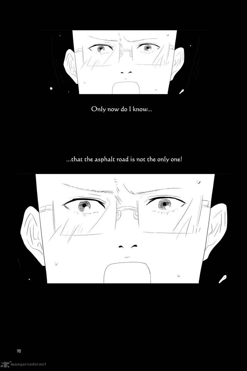 Annarasumanara Chapter 21 page 27