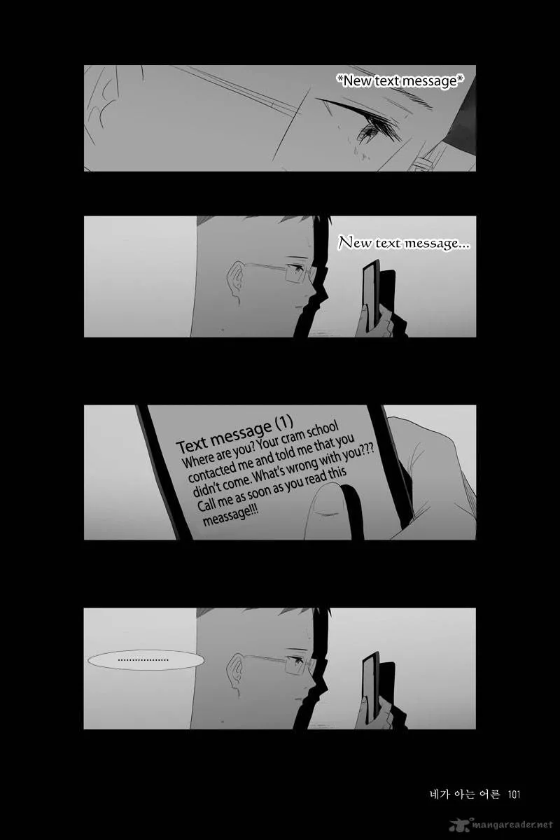 Annarasumanara Chapter 21 page 30