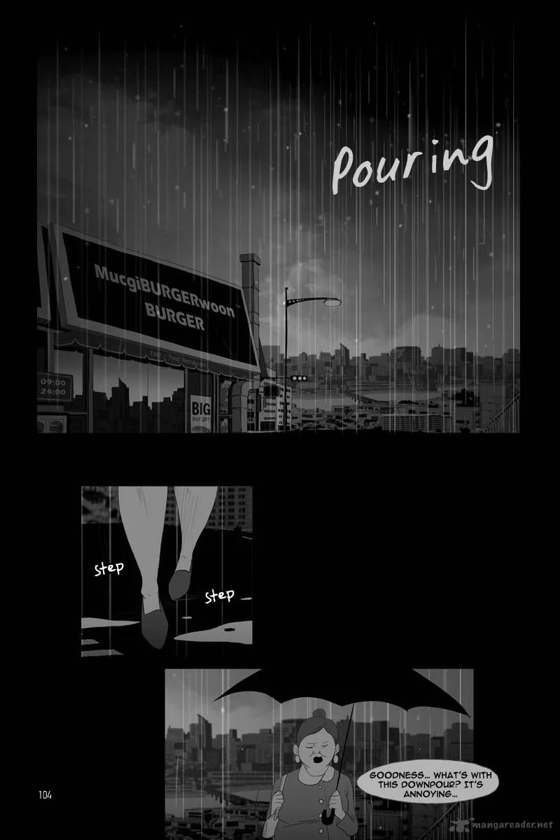 Annarasumanara Chapter 21 page 33