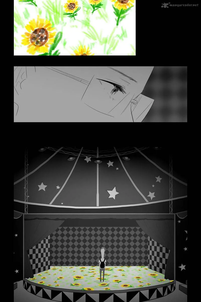 Annarasumanara Chapter 21 page 32