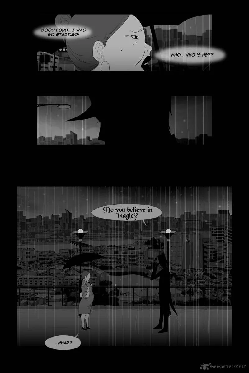 Annarasumanara Chapter 21 page 35