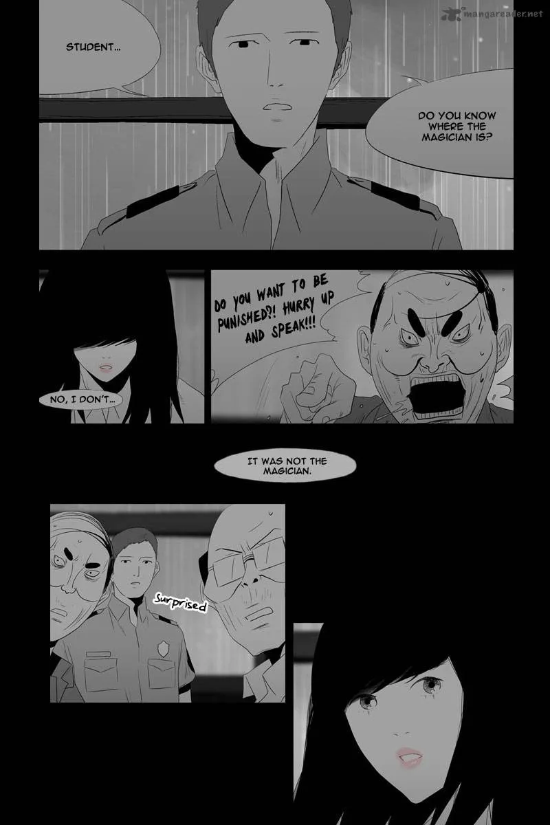 Annarasumanara Chapter 22 page 17