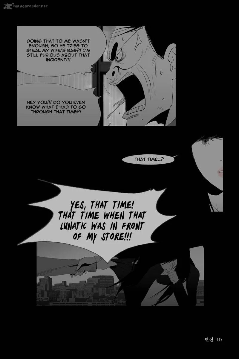 Annarasumanara Chapter 22 page 11