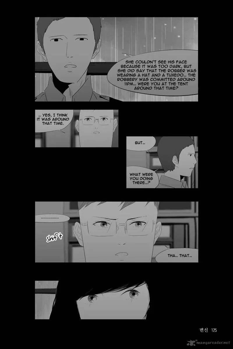 Annarasumanara Chapter 22 page 19