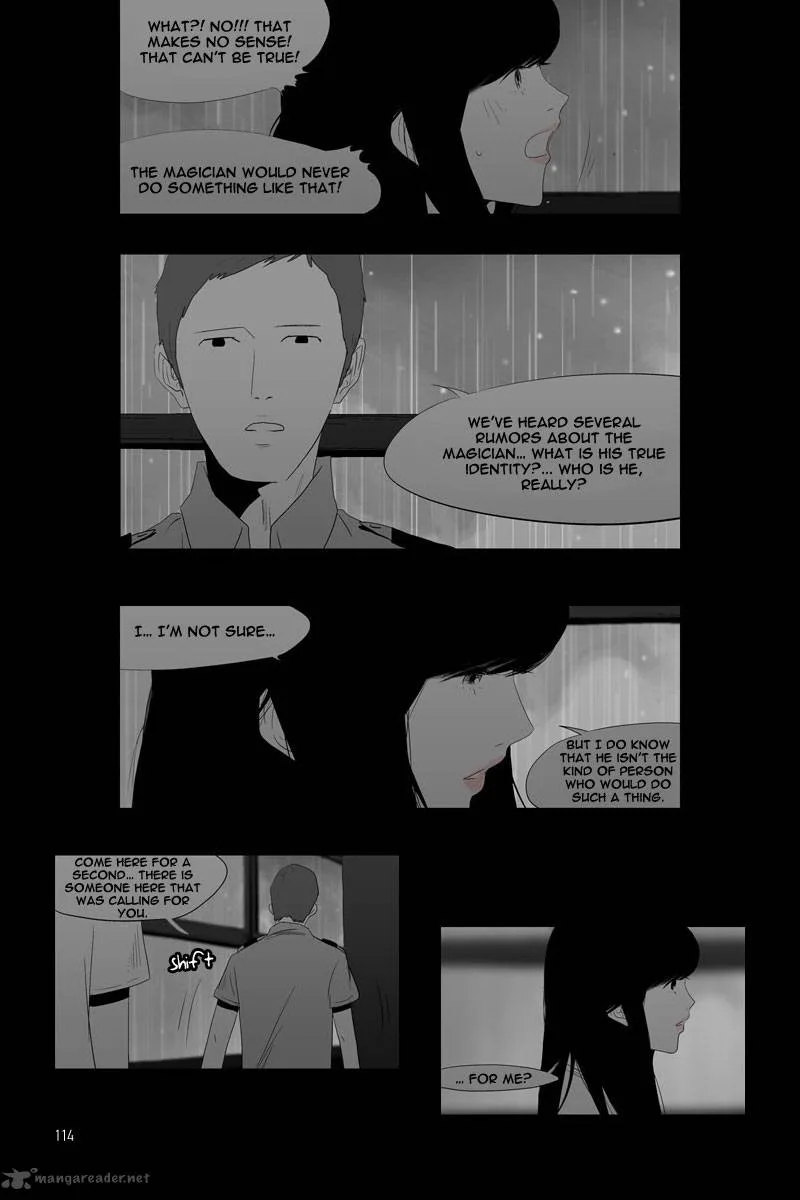Annarasumanara Chapter 22 page 8