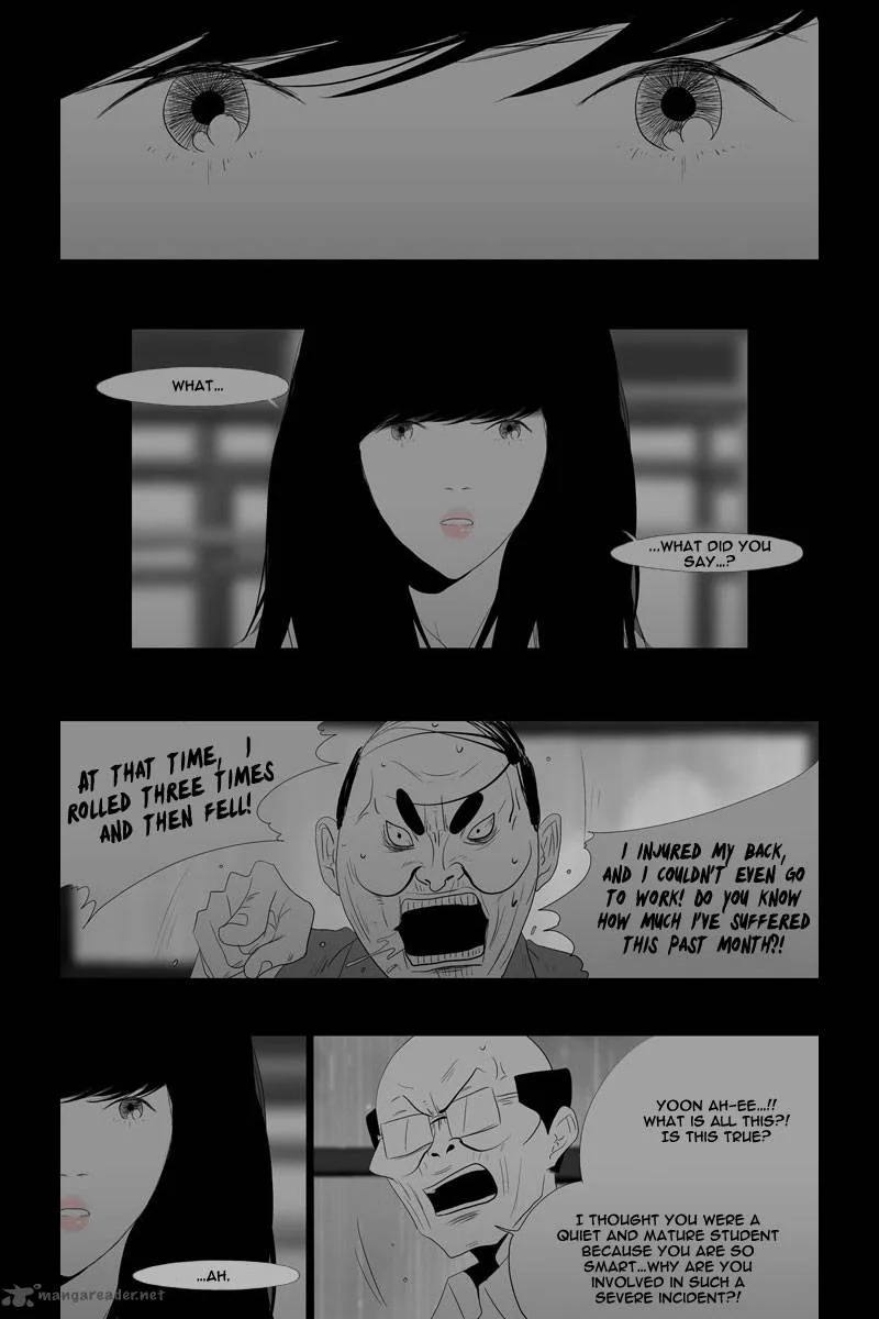 Annarasumanara Chapter 22 page 15