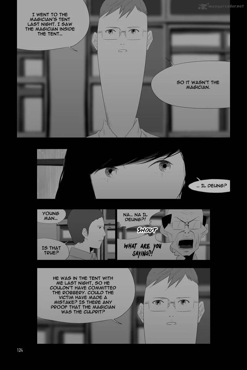 Annarasumanara Chapter 22 page 18