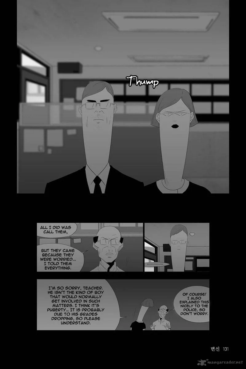 Annarasumanara Chapter 22 page 25