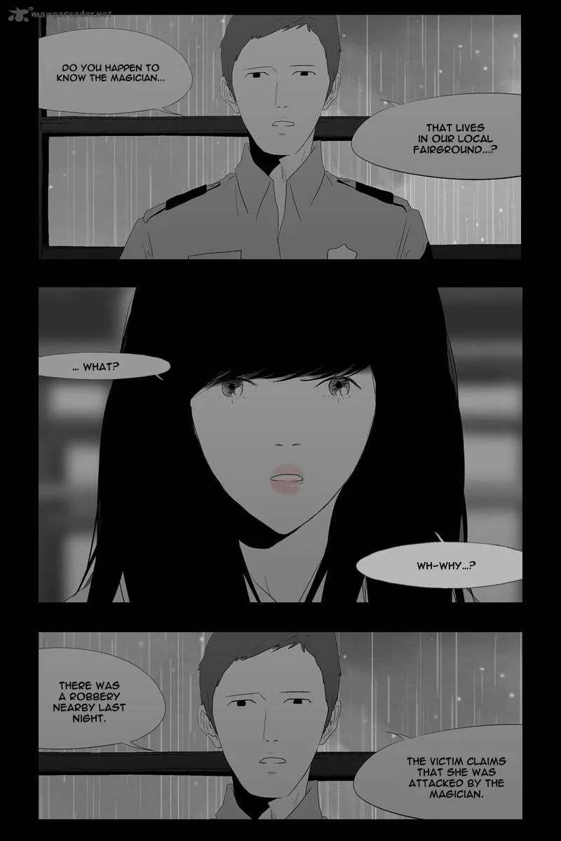 Annarasumanara Chapter 22 page 6