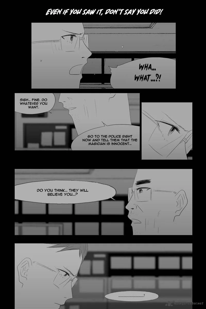 Annarasumanara Chapter 22 page 27