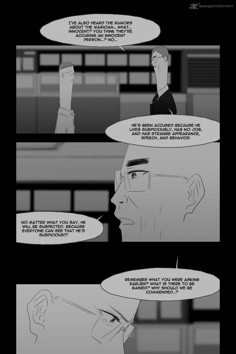 Annarasumanara Chapter 22 page 28