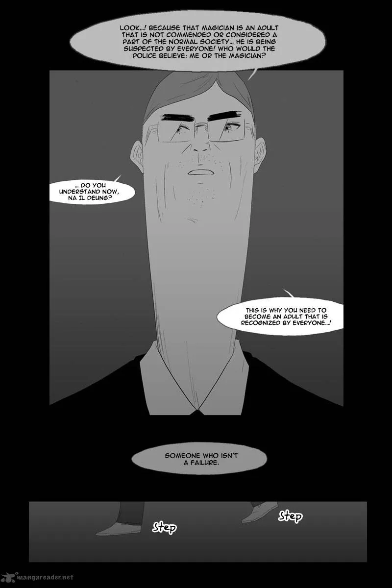 Annarasumanara Chapter 22 page 29
