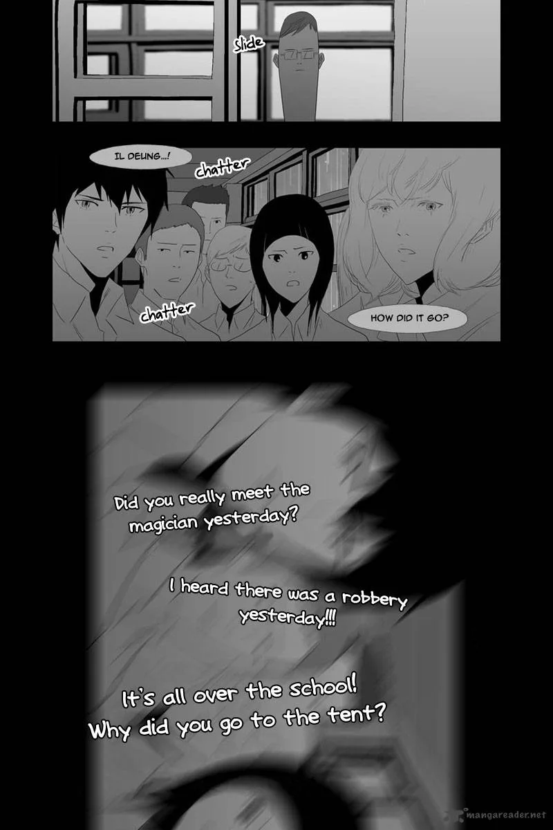 Annarasumanara Chapter 22 page 32