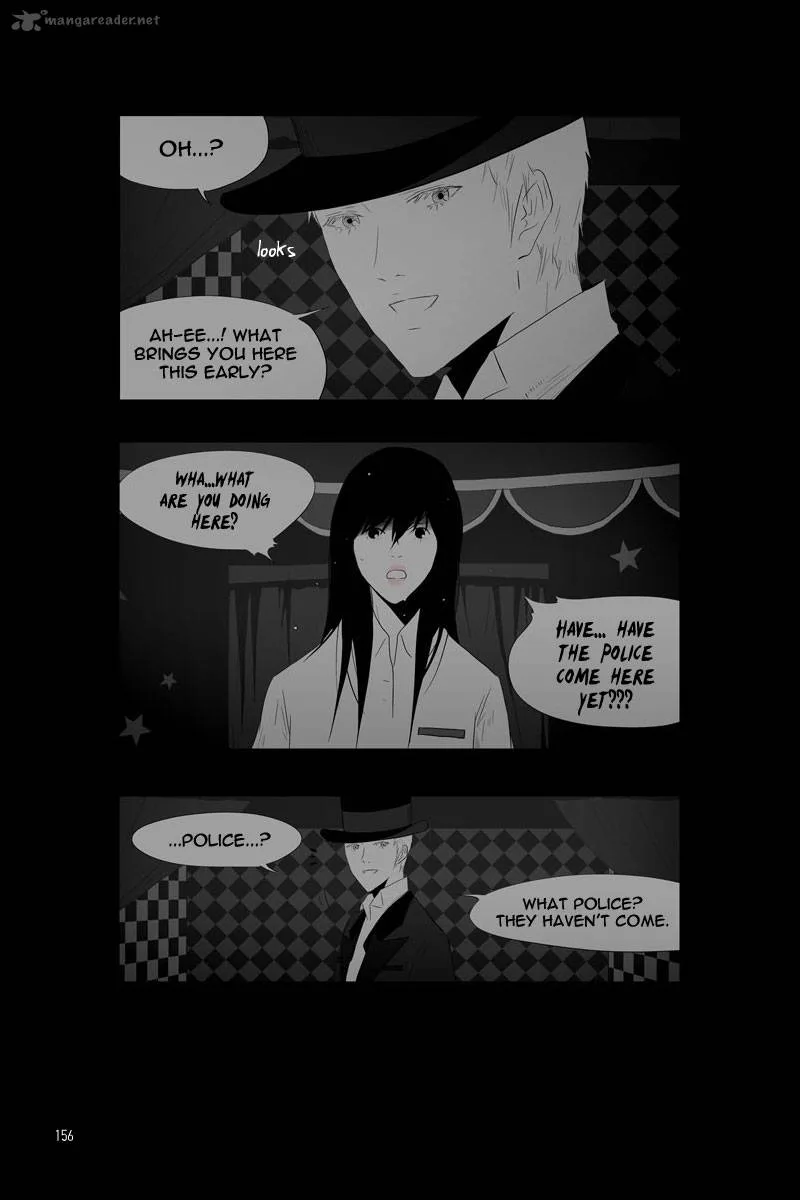 Annarasumanara Chapter 23 page 11