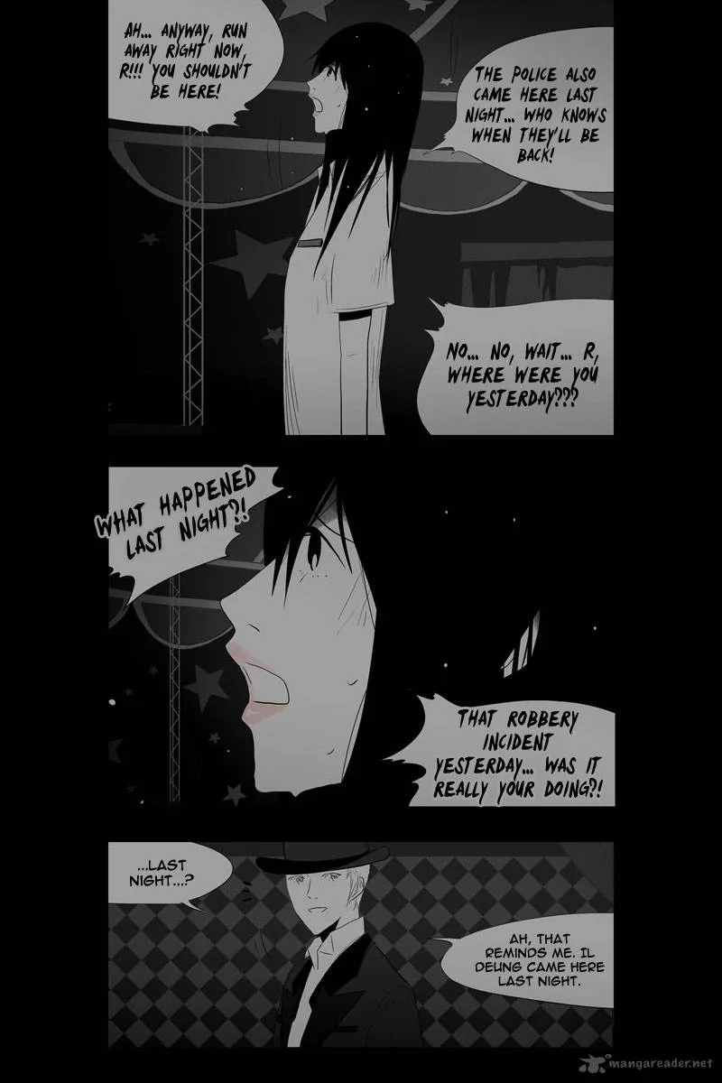 Annarasumanara Chapter 23 page 12