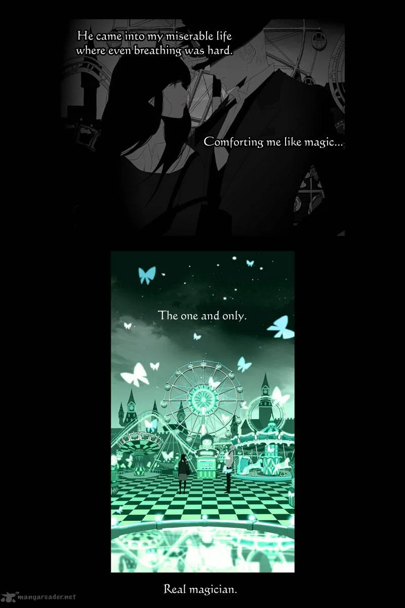 Annarasumanara Chapter 23 page 22