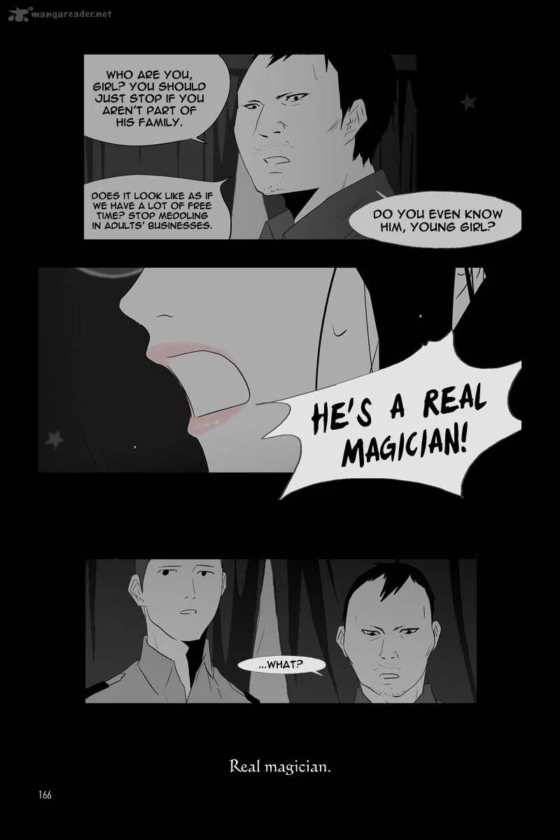 Annarasumanara Chapter 23 page 21