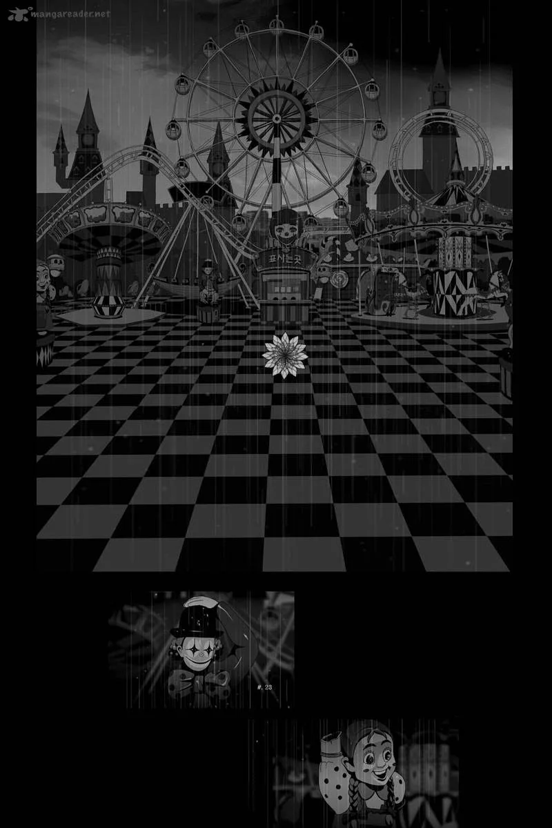 Annarasumanara Chapter 23 page 9