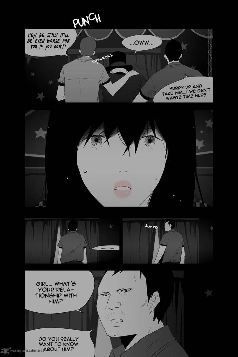 Annarasumanara Chapter 23 page 27