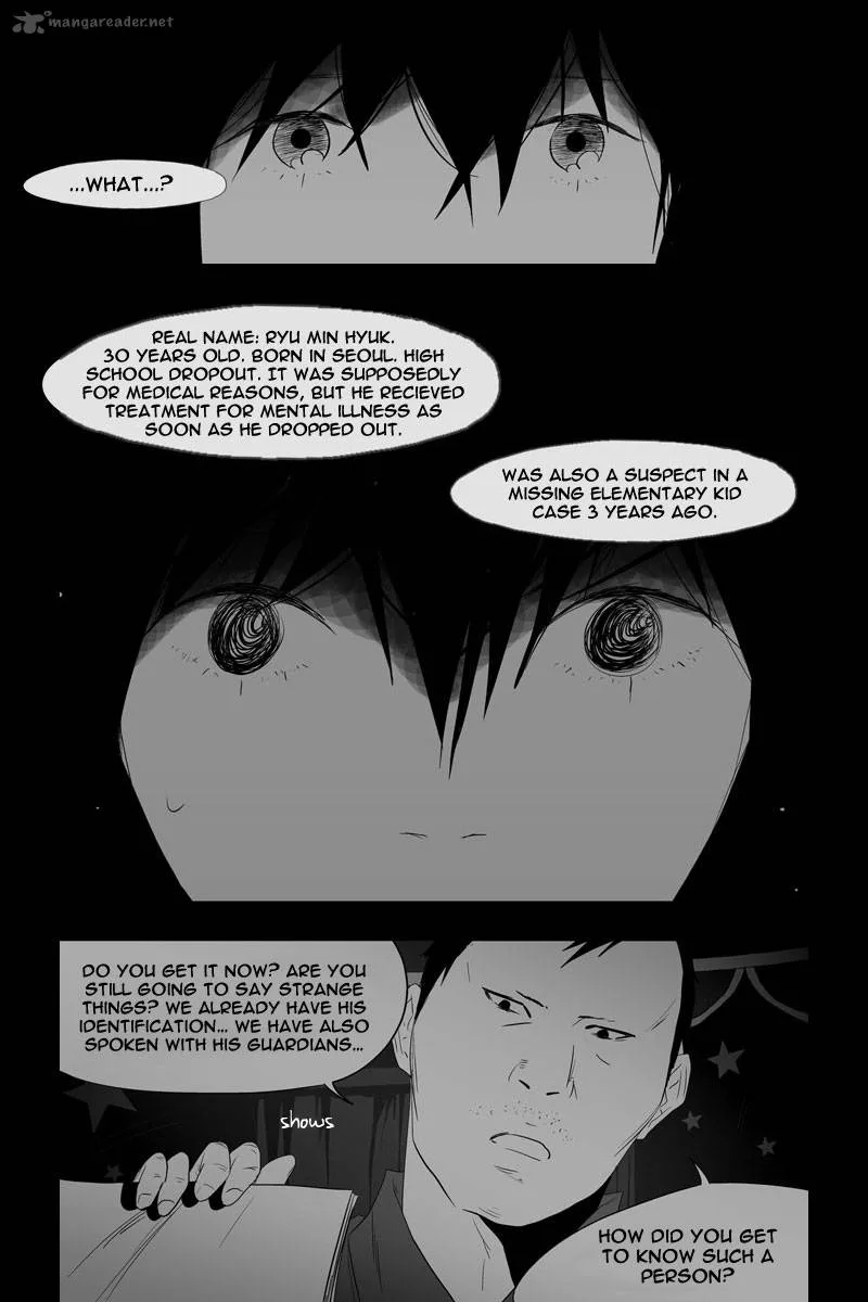 Annarasumanara Chapter 23 page 28