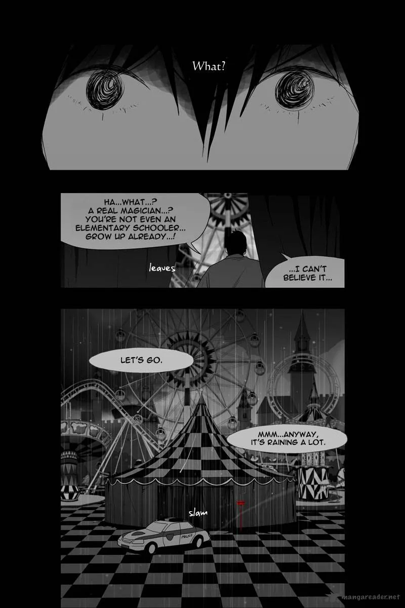 Annarasumanara Chapter 23 page 29