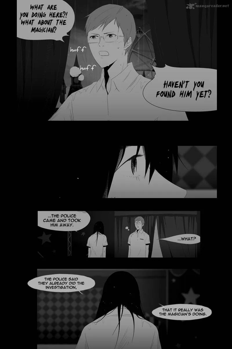 Annarasumanara Chapter 24 page 14
