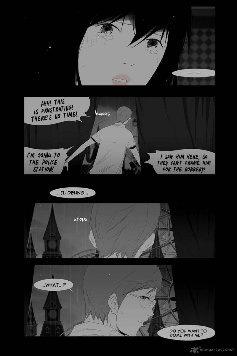 Annarasumanara Chapter 24 page 18