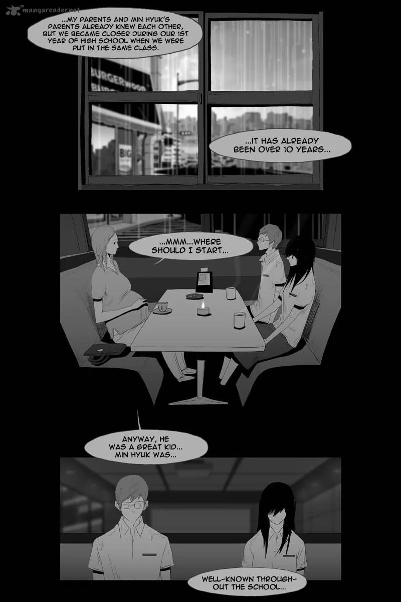 Annarasumanara Chapter 24 page 24