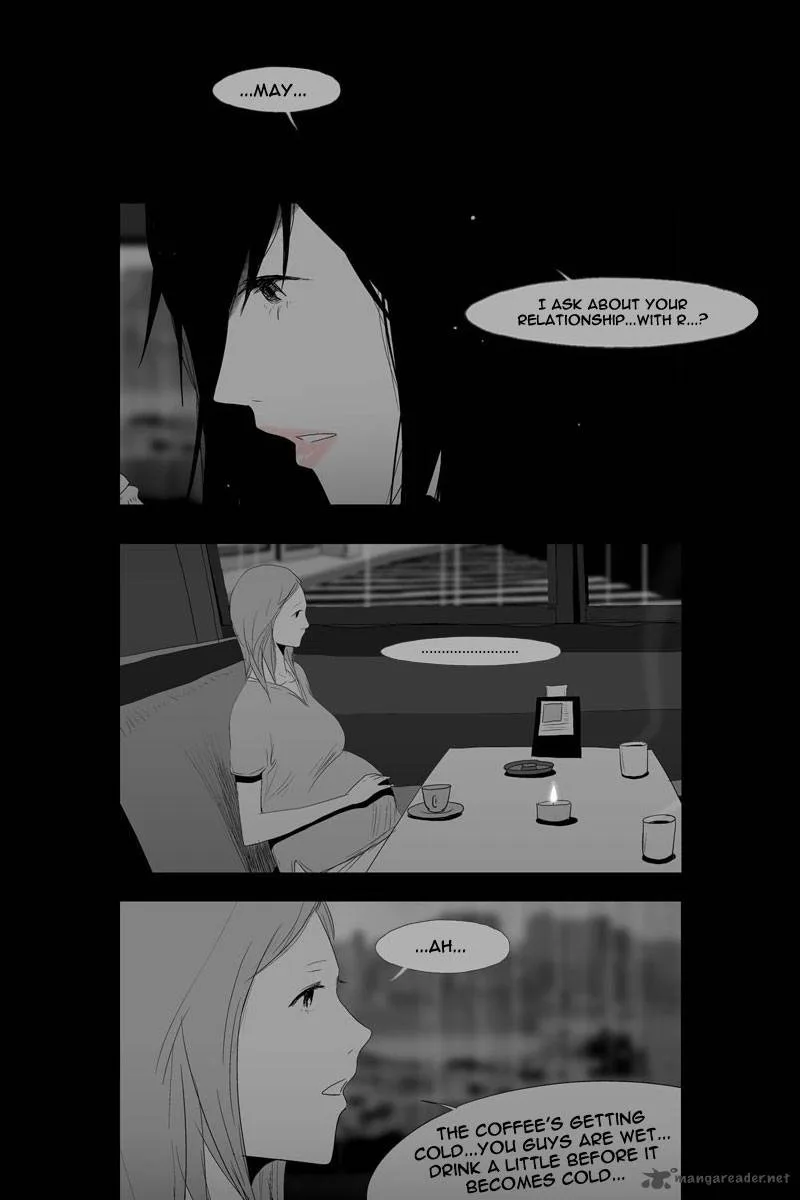 Annarasumanara Chapter 24 page 22