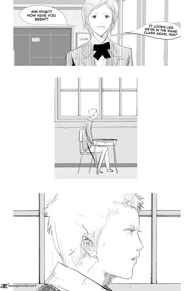 Annarasumanara Chapter 25 page 11