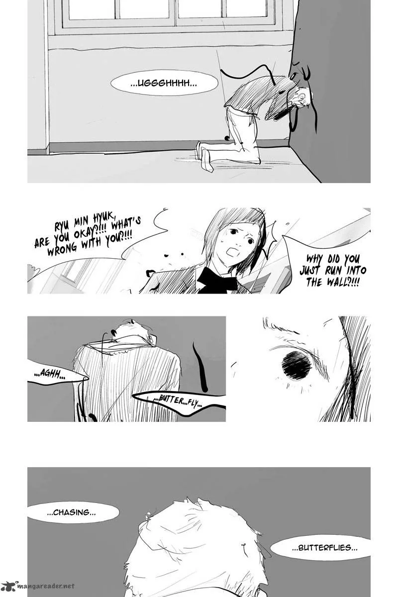 Annarasumanara Chapter 25 page 22