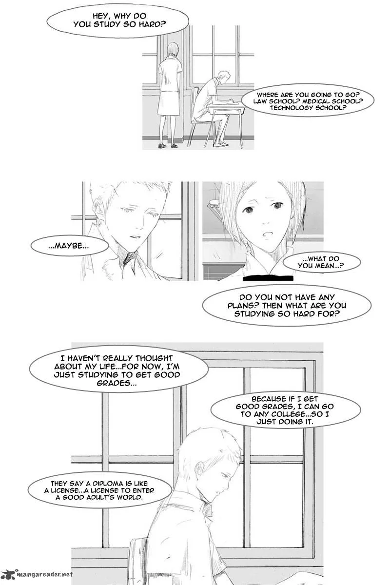 Annarasumanara Chapter 25 page 8