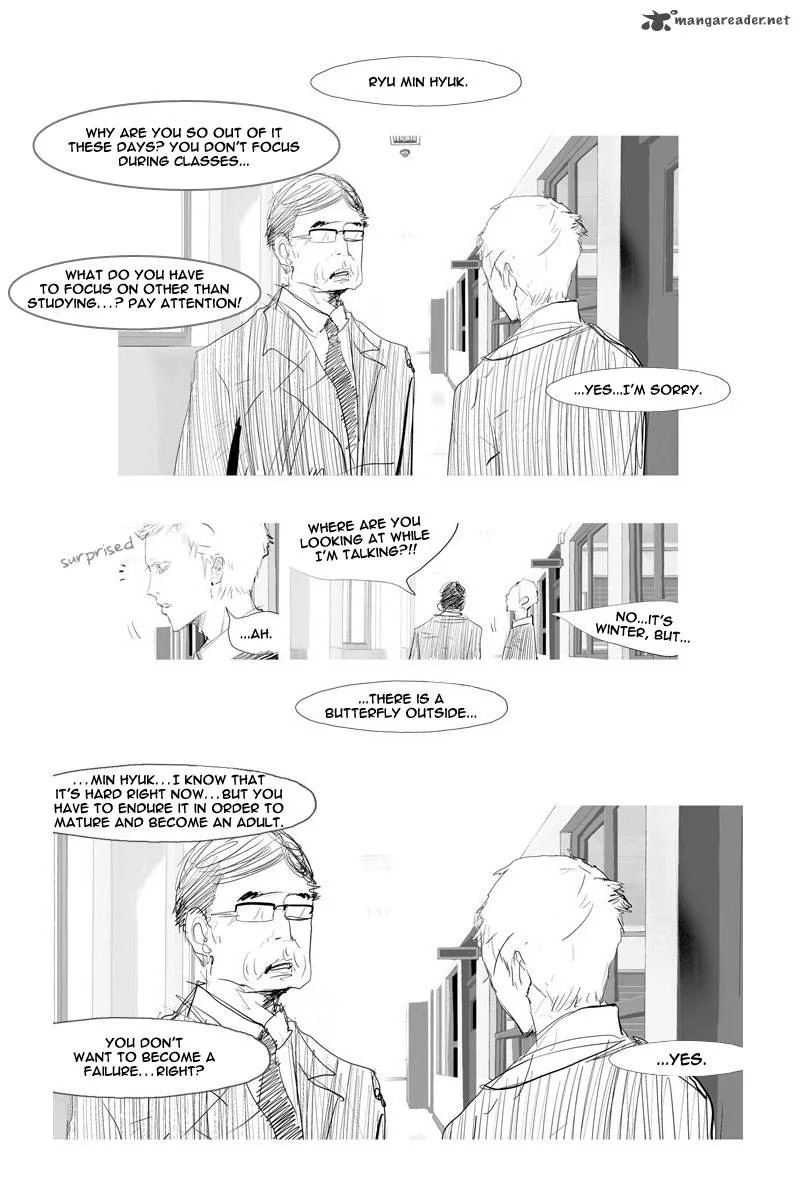 Annarasumanara Chapter 25 page 16
