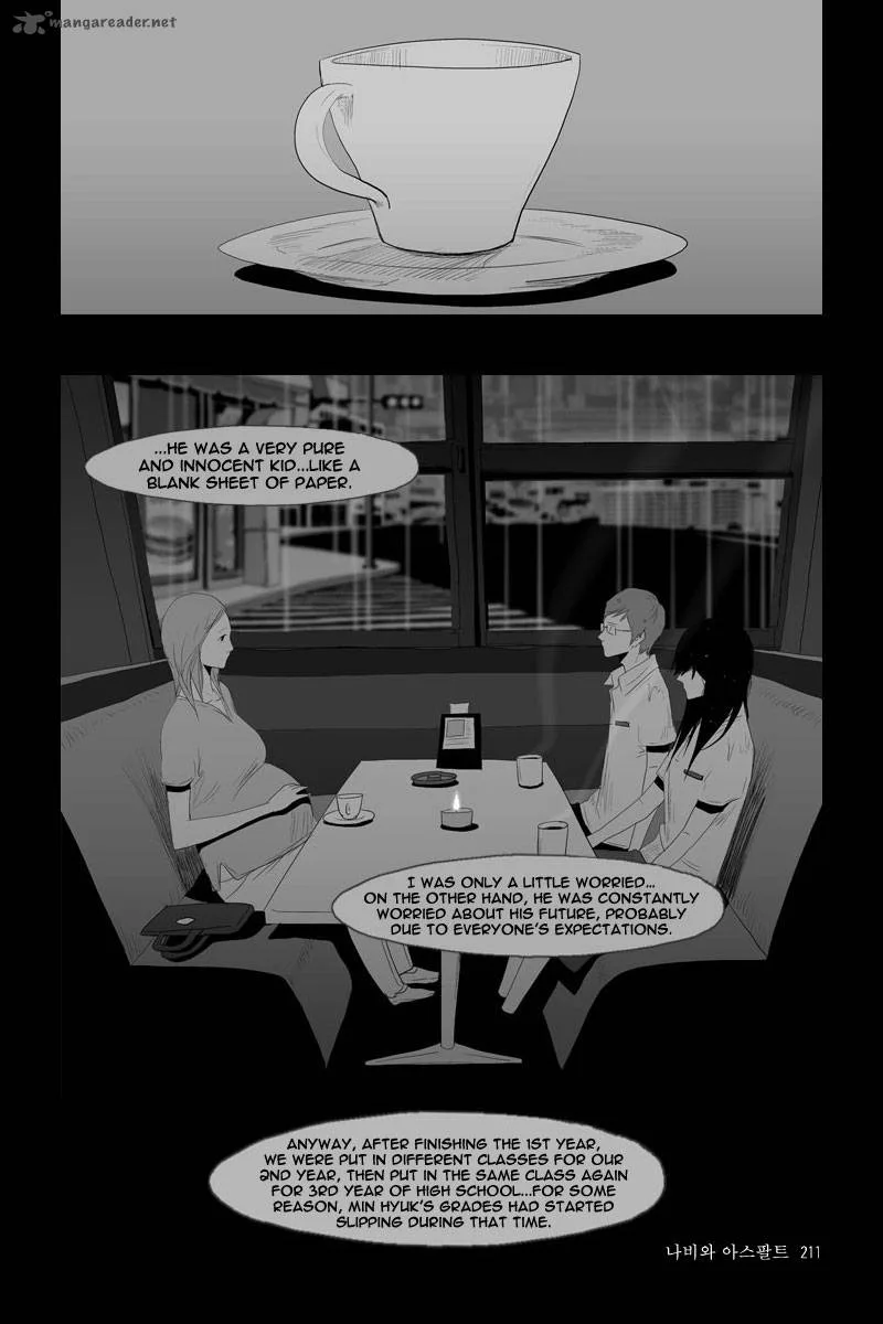 Annarasumanara Chapter 25 page 10