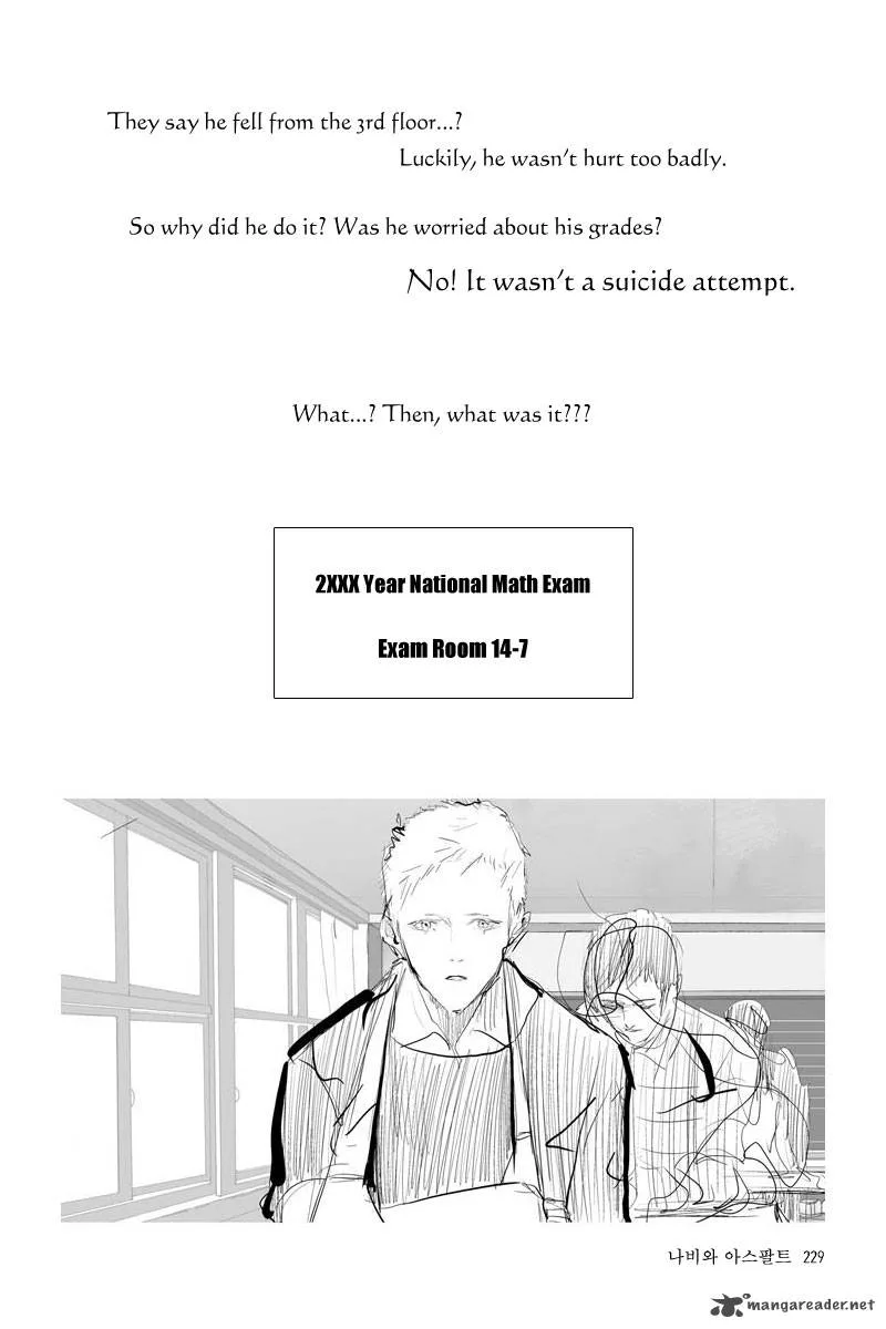 Annarasumanara Chapter 25 page 28
