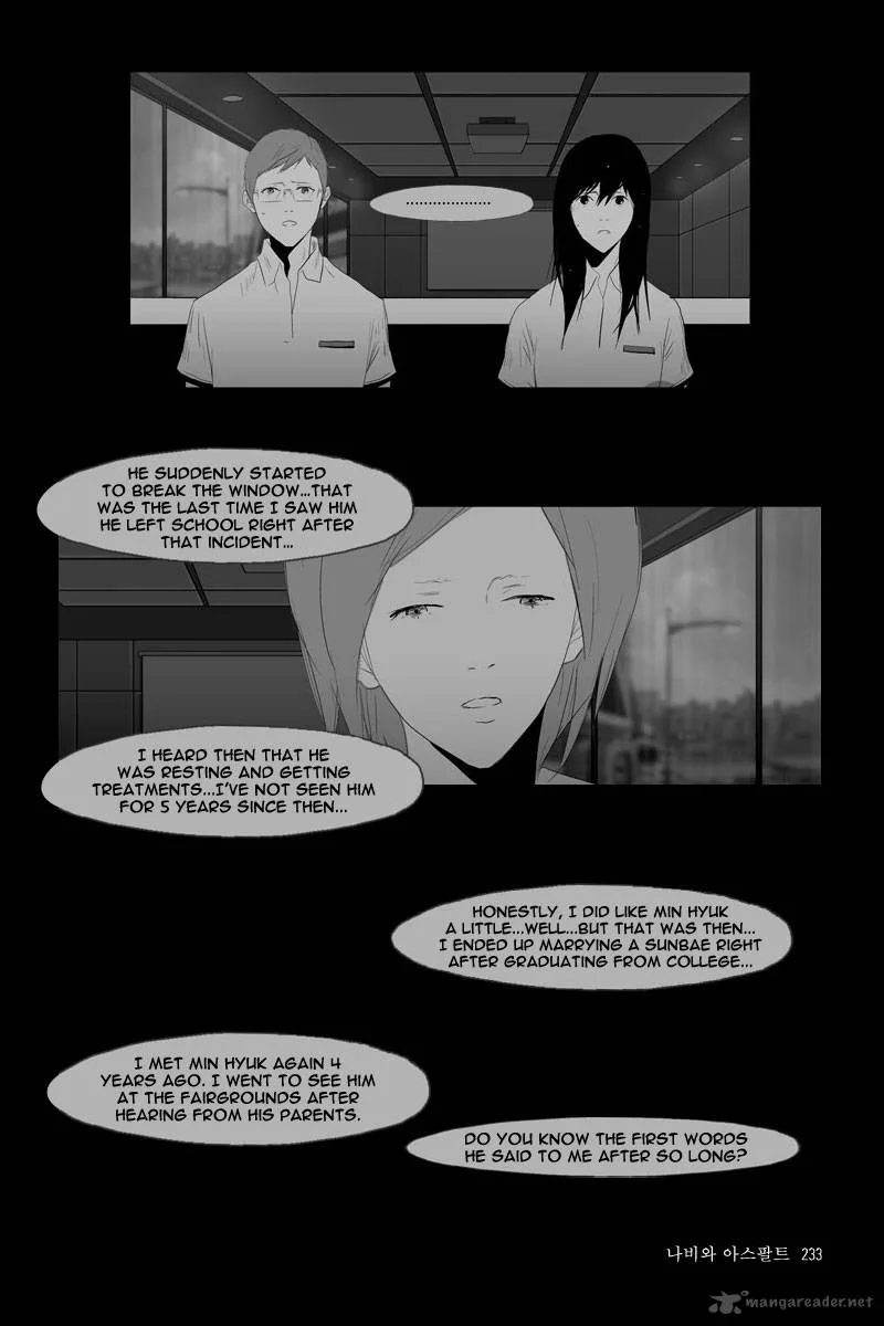 Annarasumanara Chapter 25 page 32