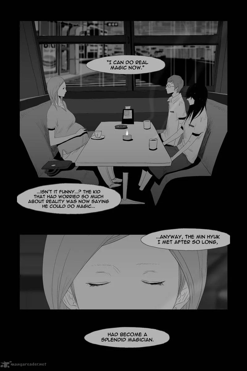 Annarasumanara Chapter 25 page 33