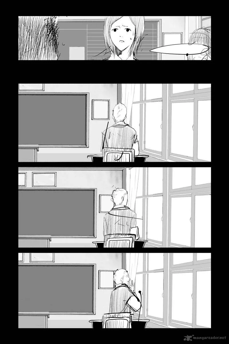 Annarasumanara Chapter 25 page 34