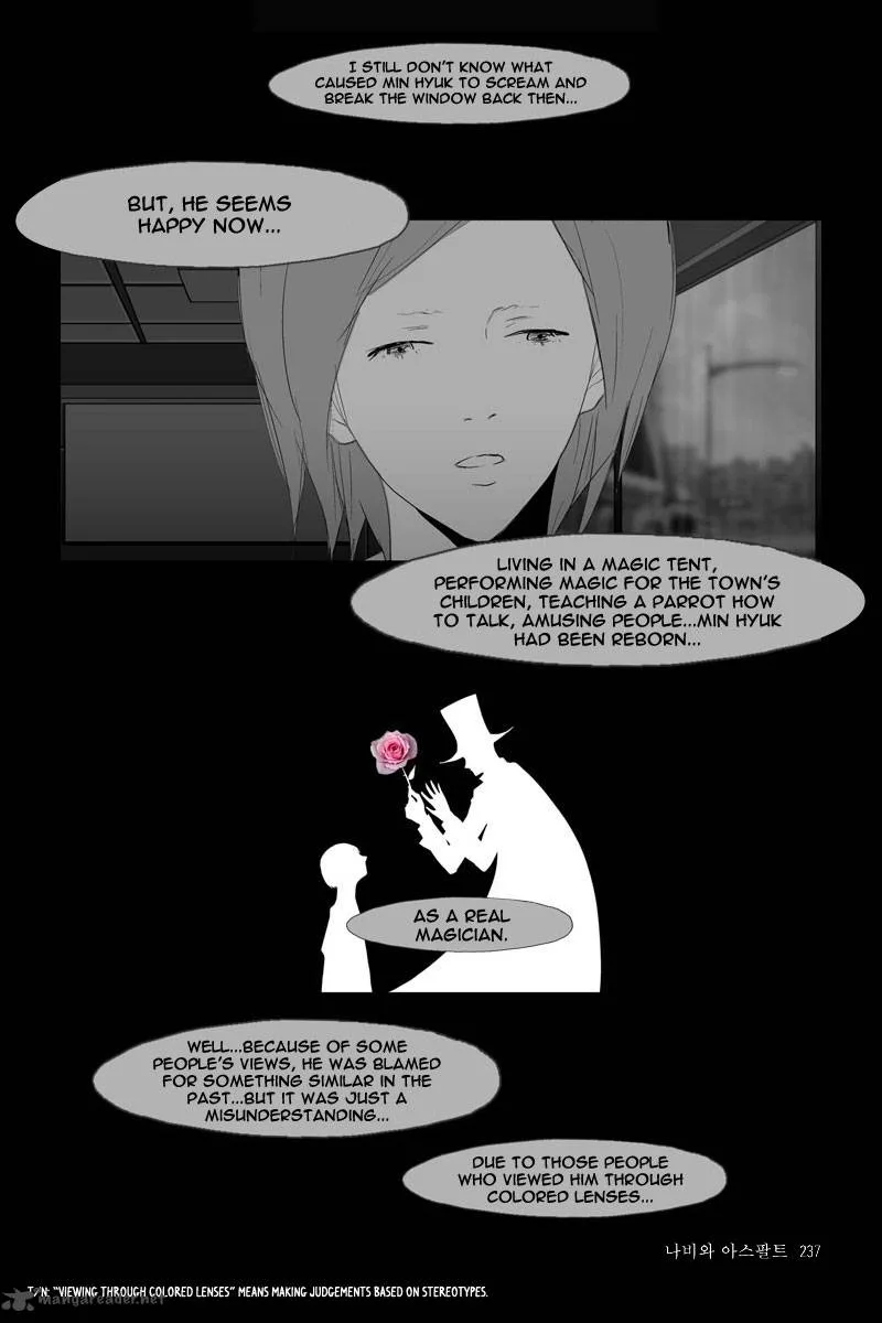 Annarasumanara Chapter 25 page 36