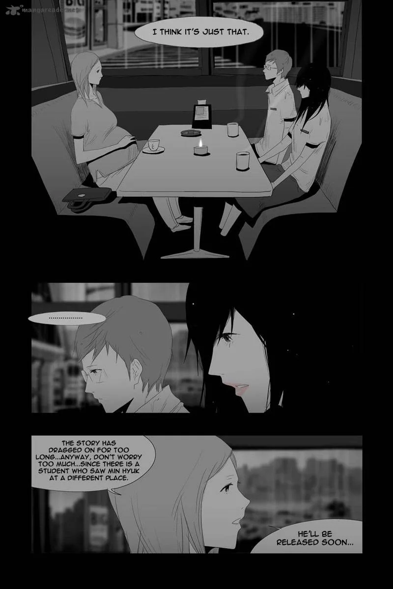 Annarasumanara Chapter 25 page 39