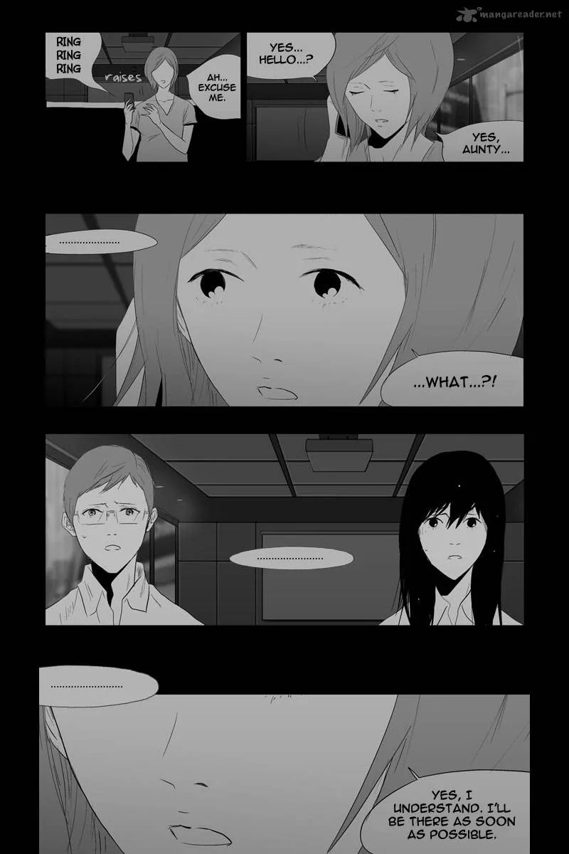 Annarasumanara Chapter 25 page 40